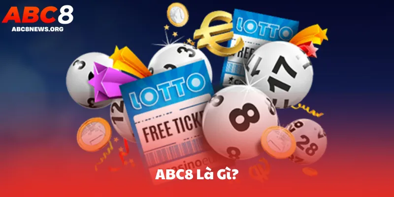 ABC8 Là Gì?